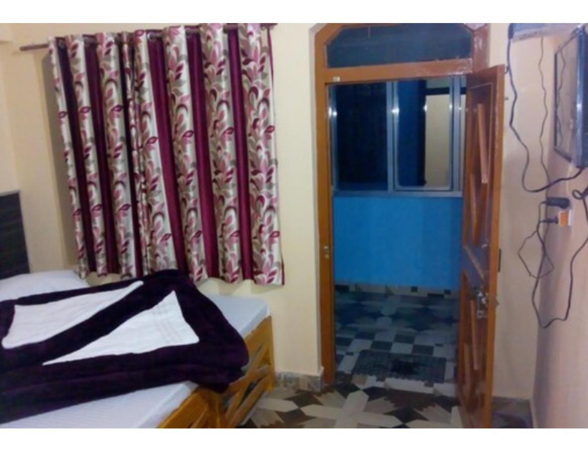 Hotel Dabral, Pipalkoti Extérieur photo