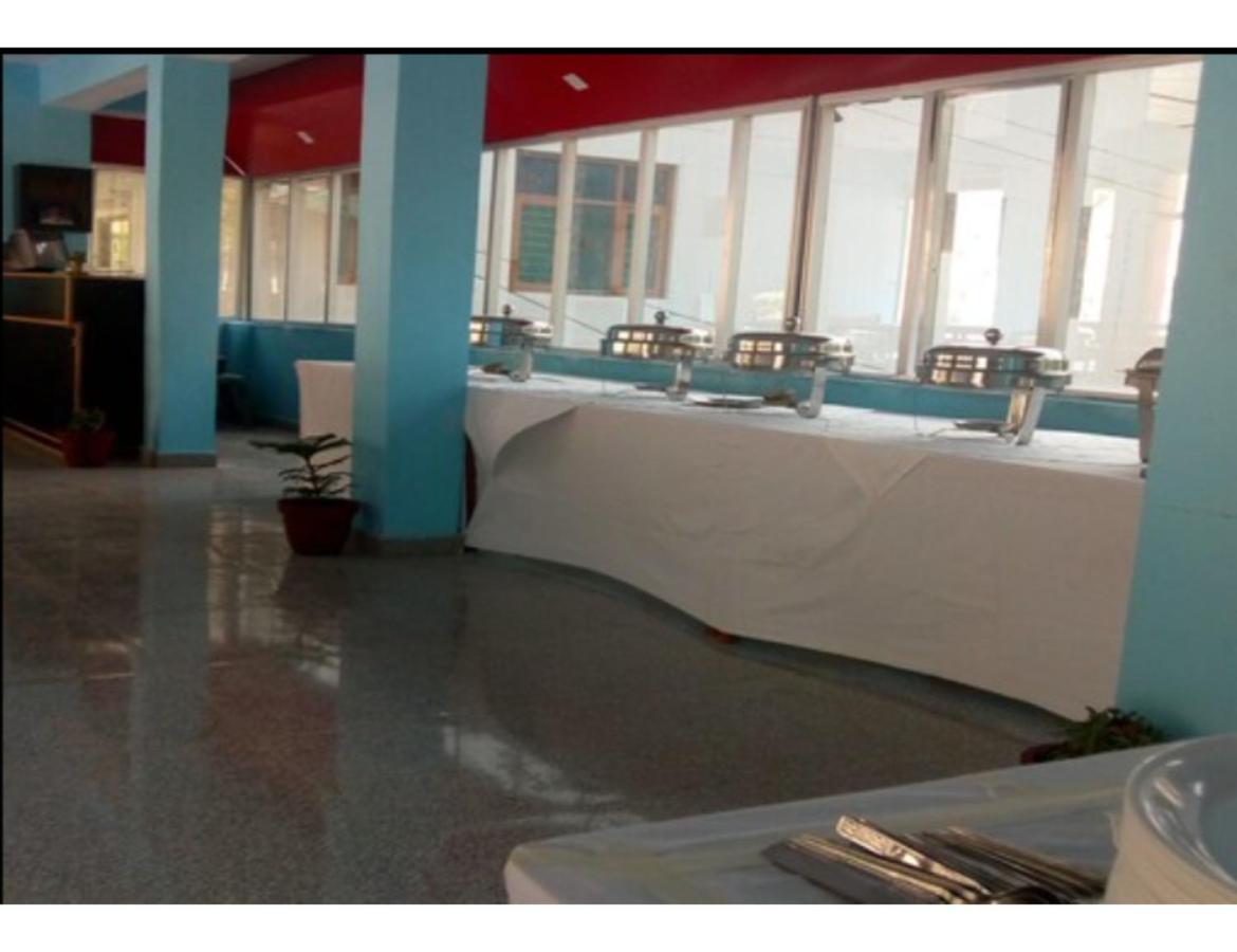 Hotel Dabral, Pipalkoti Extérieur photo