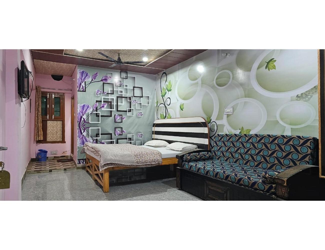 Hotel Dabral, Pipalkoti Extérieur photo