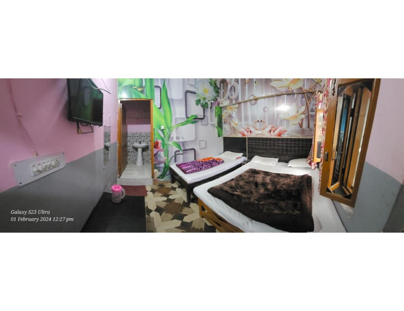 Hotel Dabral, Pipalkoti Extérieur photo