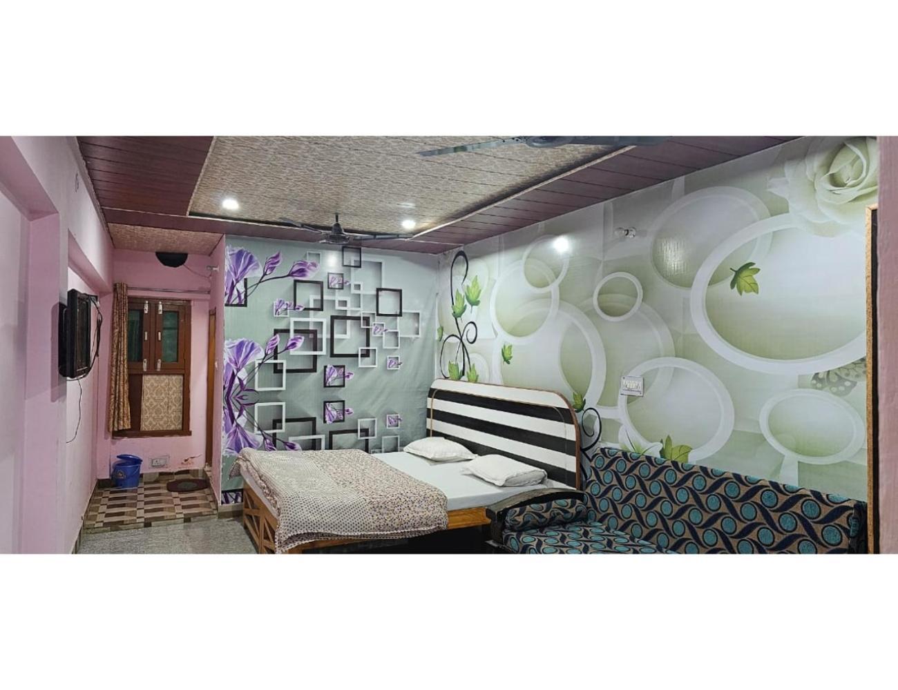 Hotel Dabral, Pipalkoti Extérieur photo
