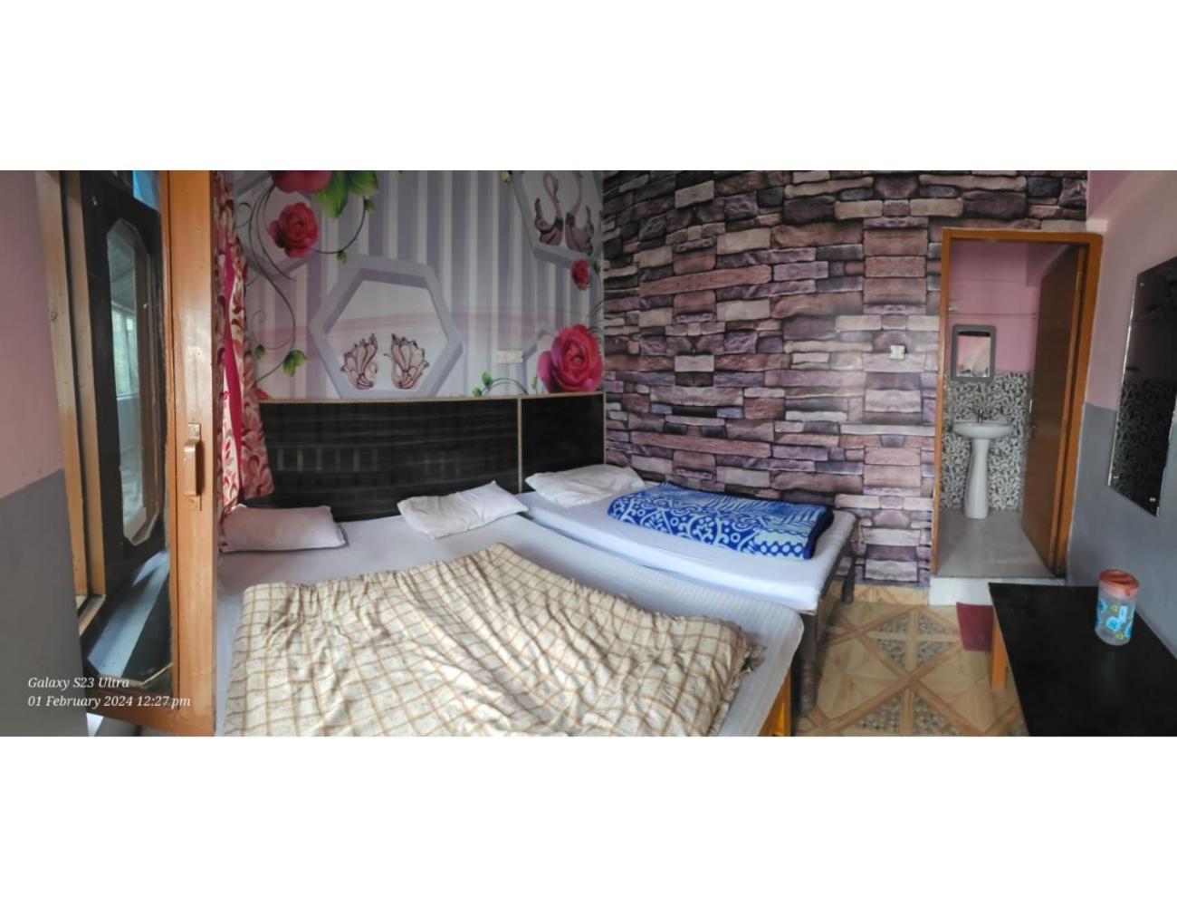 Hotel Dabral, Pipalkoti Extérieur photo