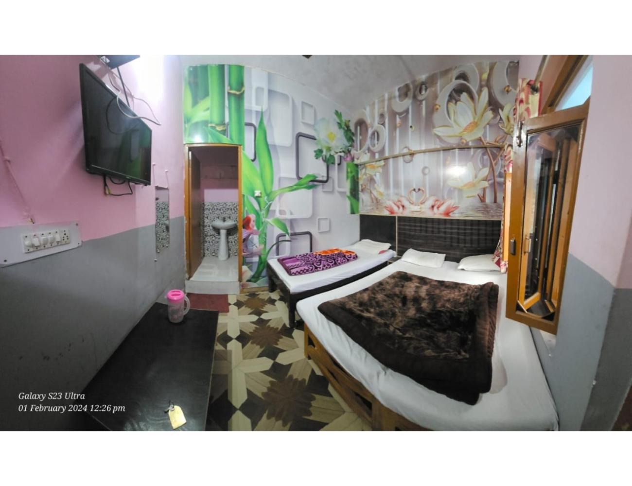 Hotel Dabral, Pipalkoti Extérieur photo
